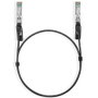 Tp-Link TL-SM5220-1M Cable de conexión directa SFP+ DAC de 1m, 10 Gbps, Negro